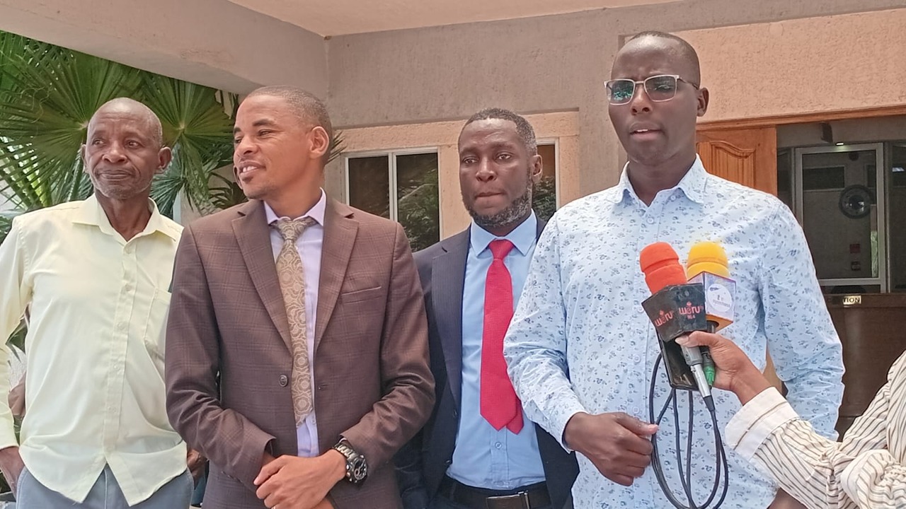 Tempers flare in Meru Assembly as MCAs demand livestock security policy amid banditry losses