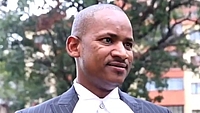 Babu Owino