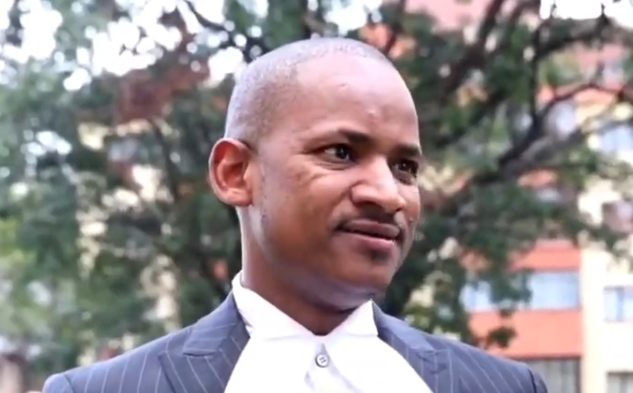 Babu Owino