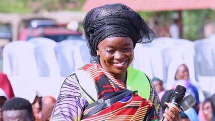 Deborah Mlongo Barasa