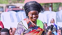 Deborah Mlongo Barasa