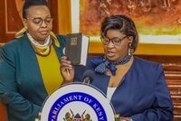 Consolata Nabwire Wakwabubi 