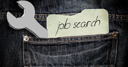 job search