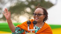 Anne Waiguru