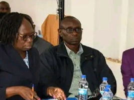 Meru slum women embrace bottom-up model after MSEA enterprise training