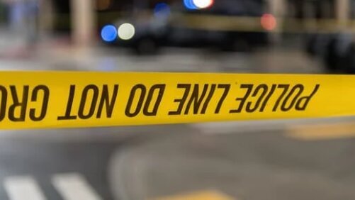 police