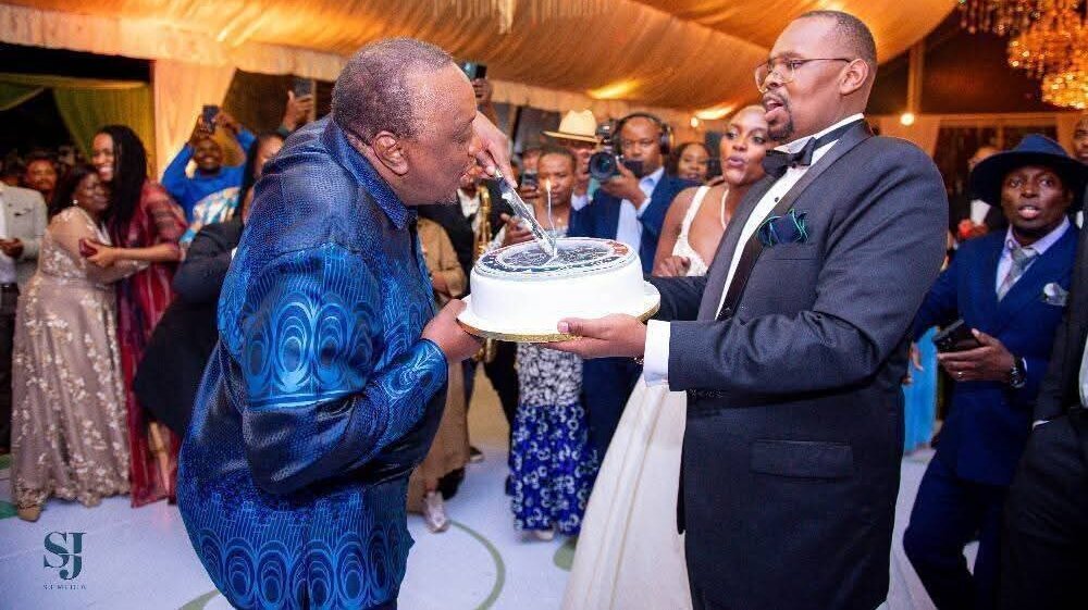 Uhuru Birthday