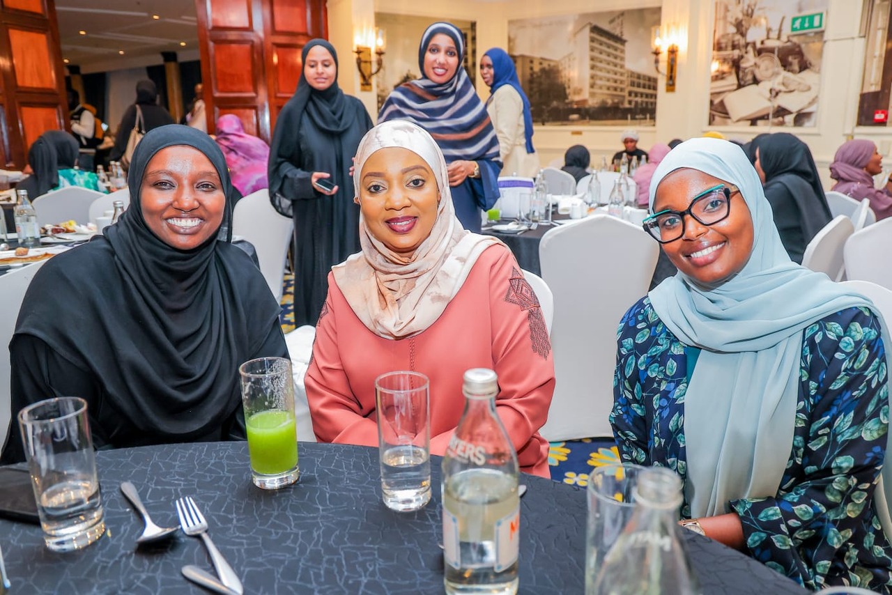 Media Council of Kenya hosts Iftar for Muslim media practitioners 