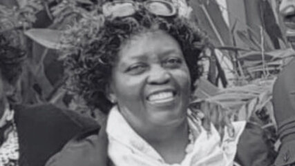 Beryl Achieng Odinga