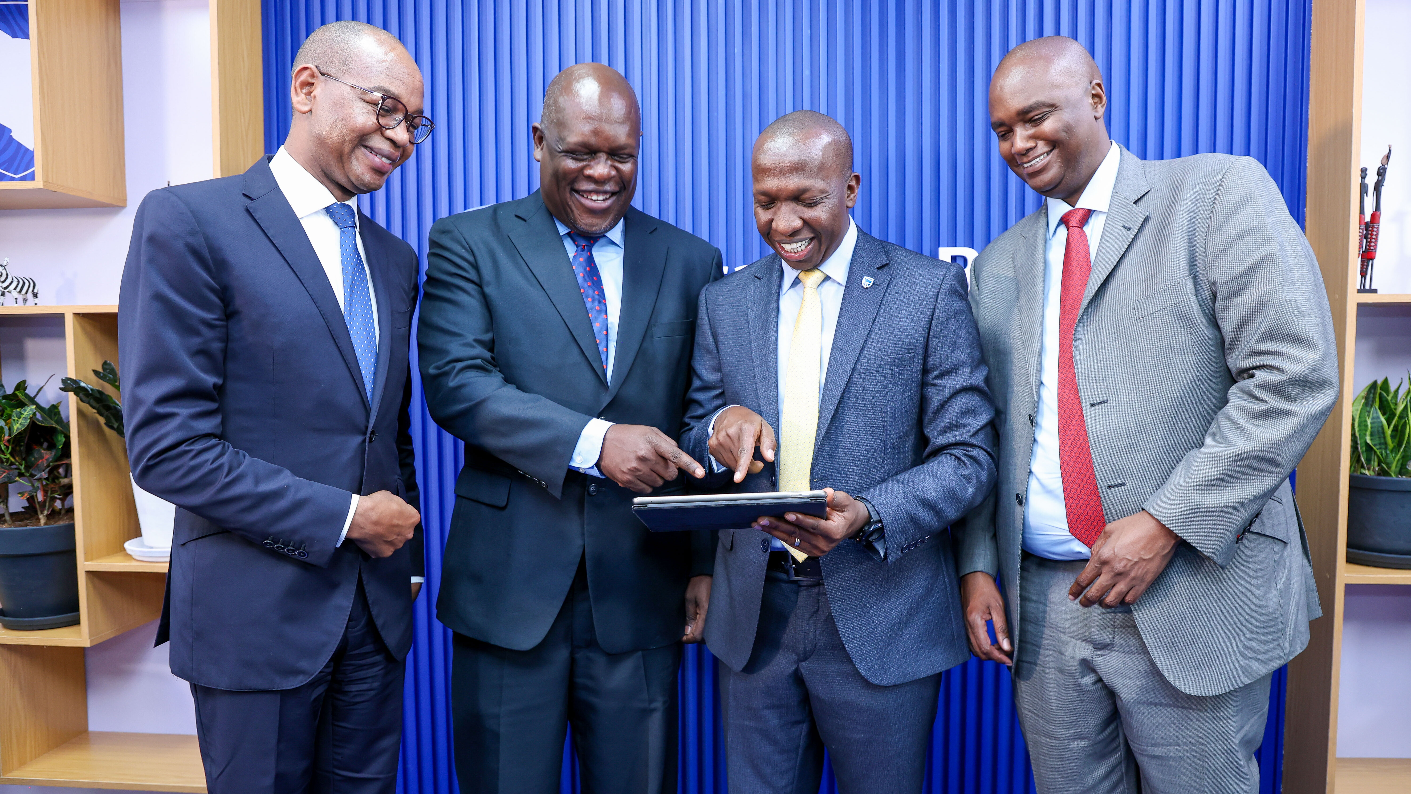 Stanbic