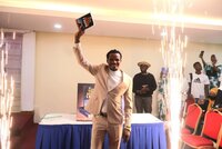 Mumias East MP Peter Salasya