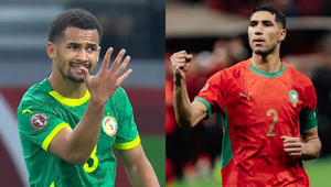 Hosts Morocco clash with Senegal in the AFCON 2025 Final showdown at Prince Moulay Abdellah Stadium in Rabat