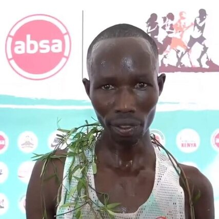 Absa Sirikwa Classic