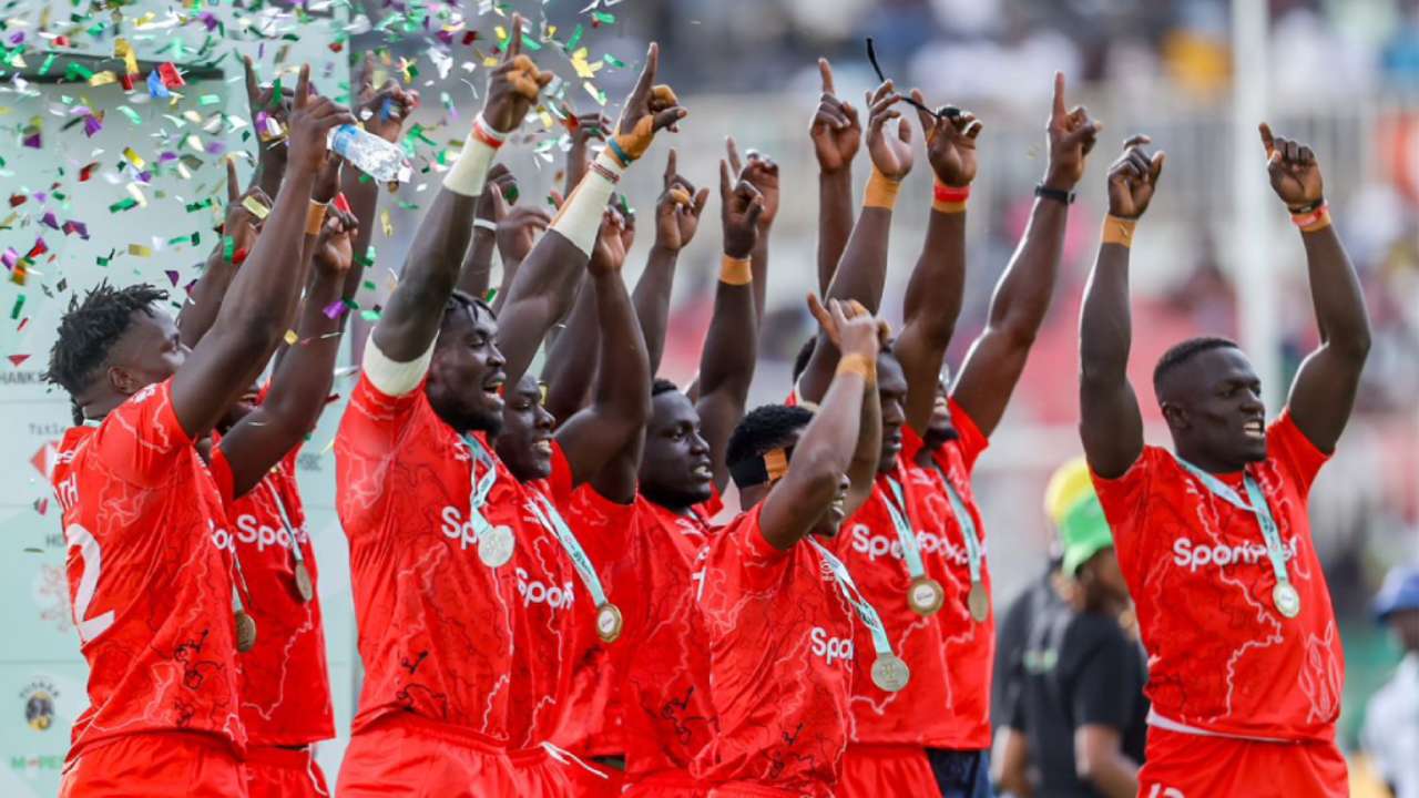 HSBC SVNS2: Shujaa and Lionesses bolster squads for Montevideo and Sao Paulo legs