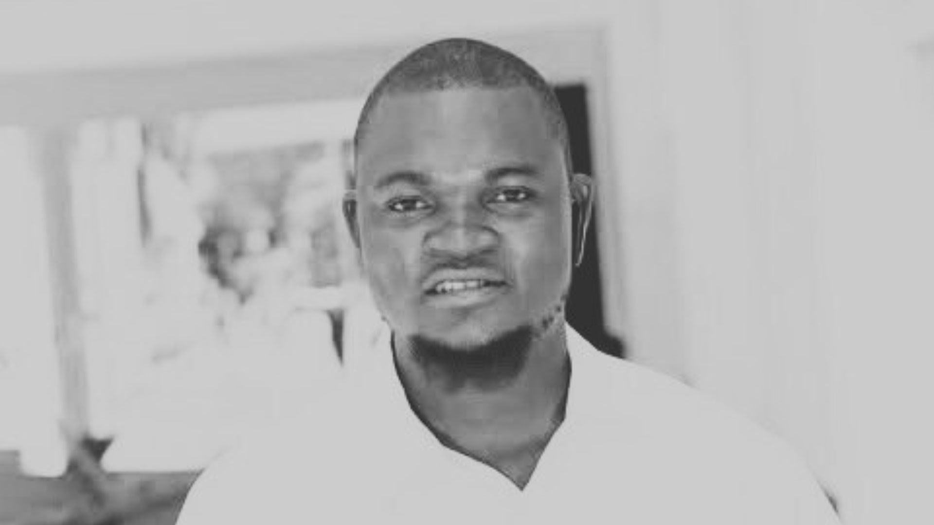 Albert Ojwang