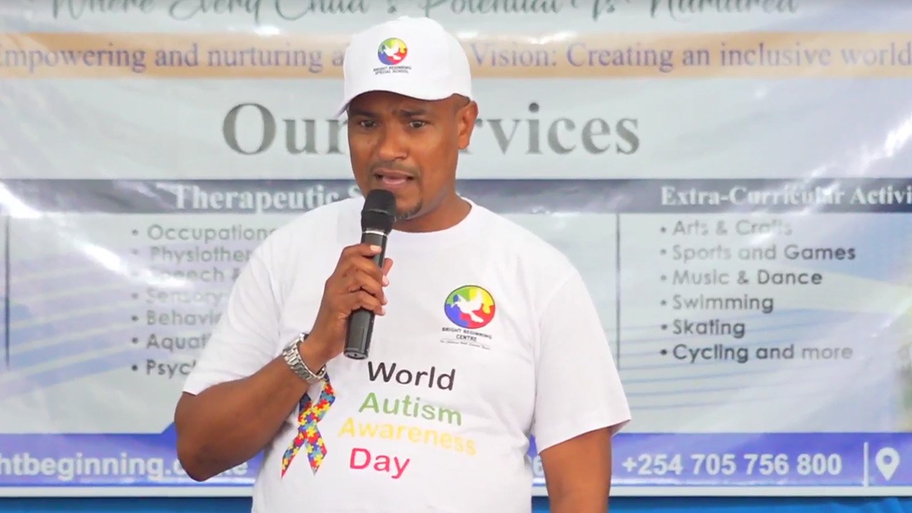 World Autism Awareness Day 2026: The campaign was lively in Mombasa on April 2, 2026. Speakers in neighbouring Kilifi County revealed that stigma limits support for autistic people in coastal Kenya
