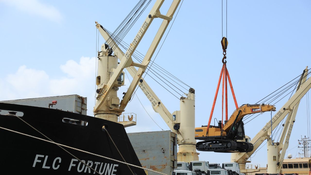 Kenya Ports Authority is countering a court petition over its plan to procure new terminal tractors, reachstackers and forklift trucks through restricted tendering to modernise port operations.