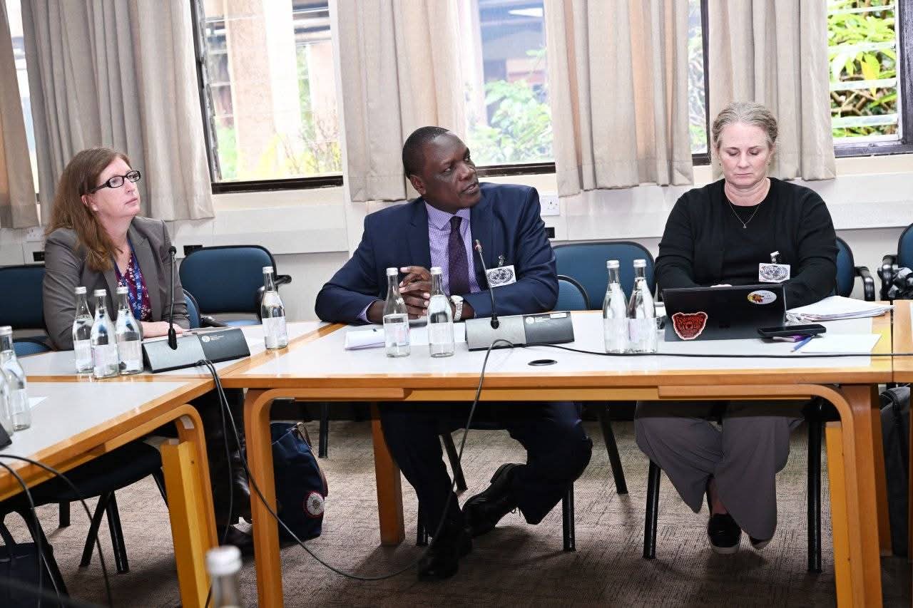 Criminal networks exploit gaps in Kenya’s justice and forensic systems