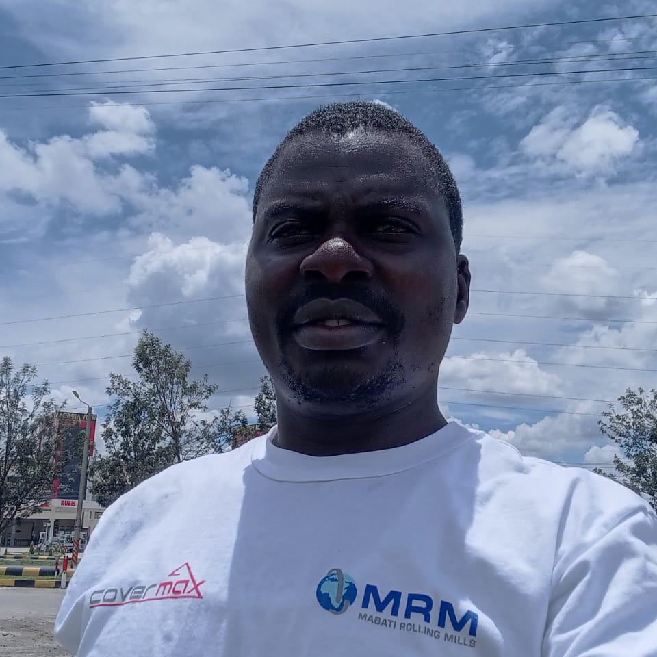 Safal Kiswahili Prize winner Edwin Omindo encourages writers to enter 2026 edition