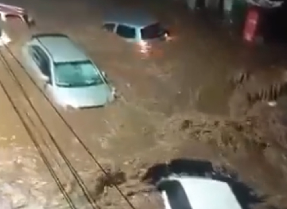 Floods