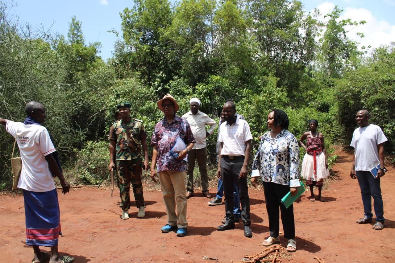 Kilifi sacred forests at a crossroads: Will gazettement protect or disrupt?