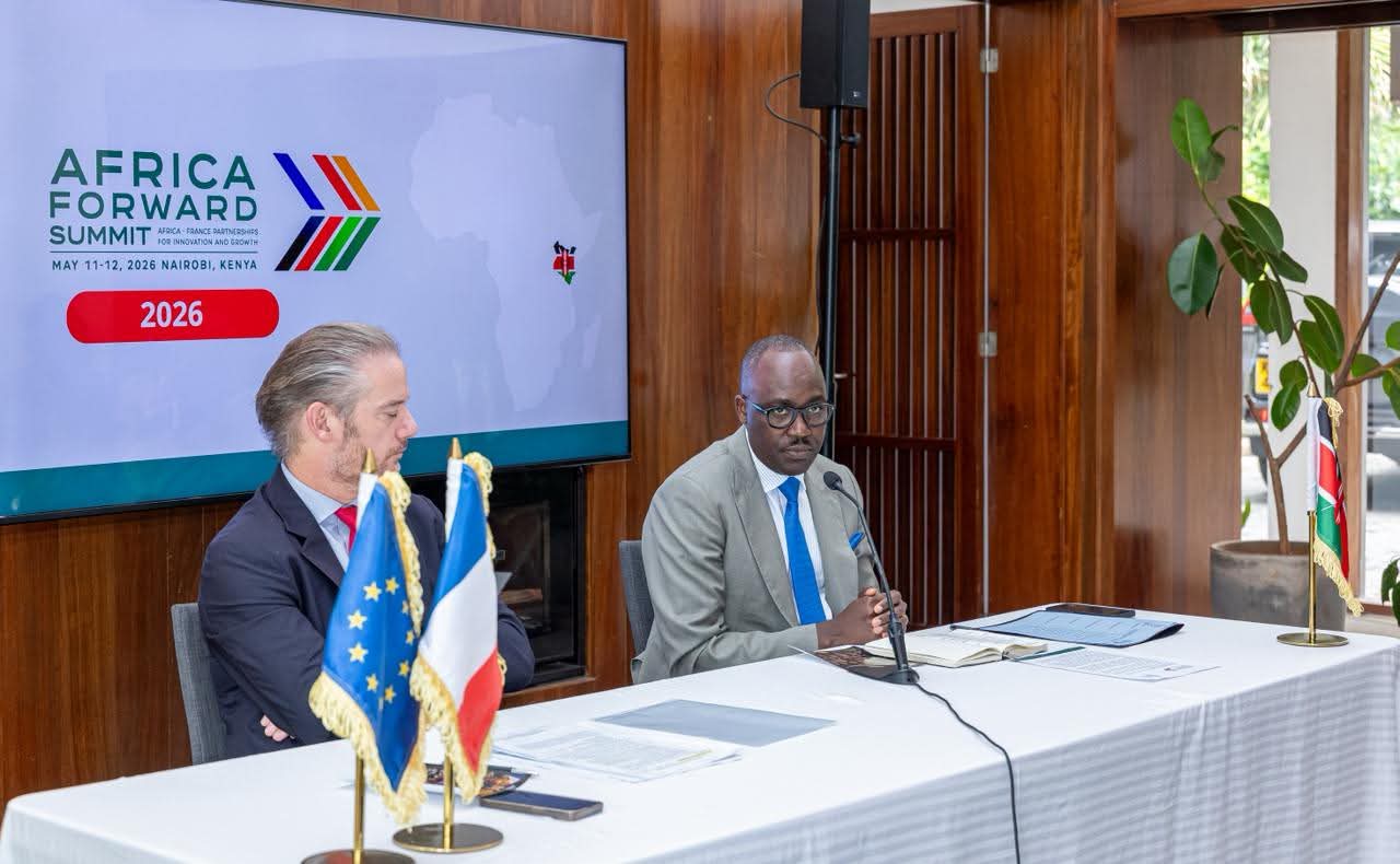 Kenya, France target jobs and investment deals at Nairobi summit