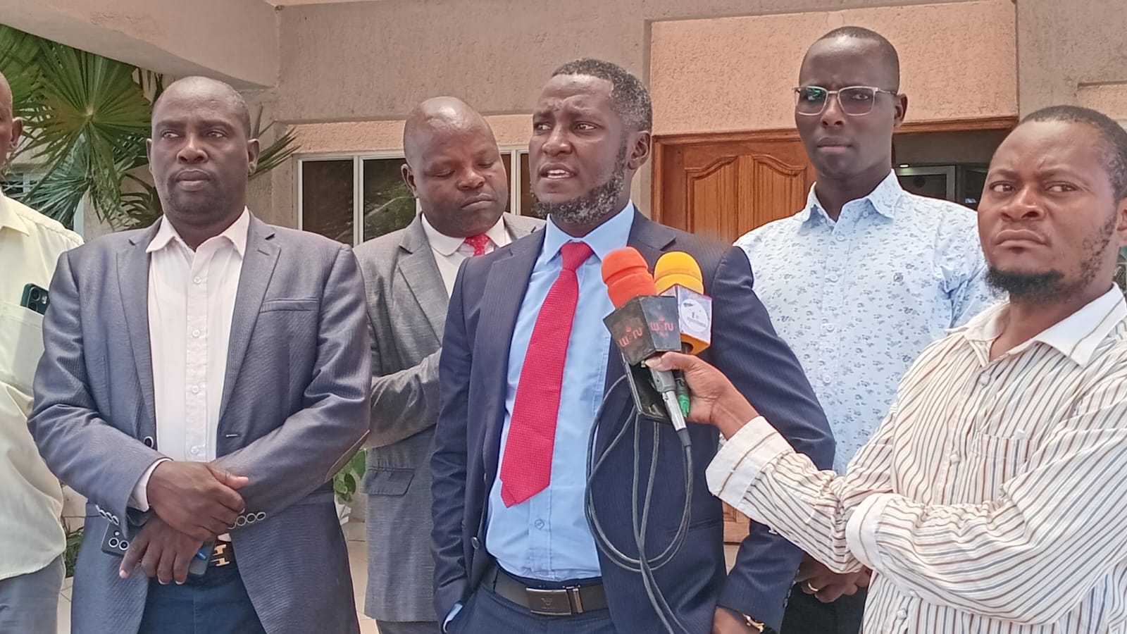 Tempers flare in Meru Assembly as MCAs demand livestock security policy amid banditry losses