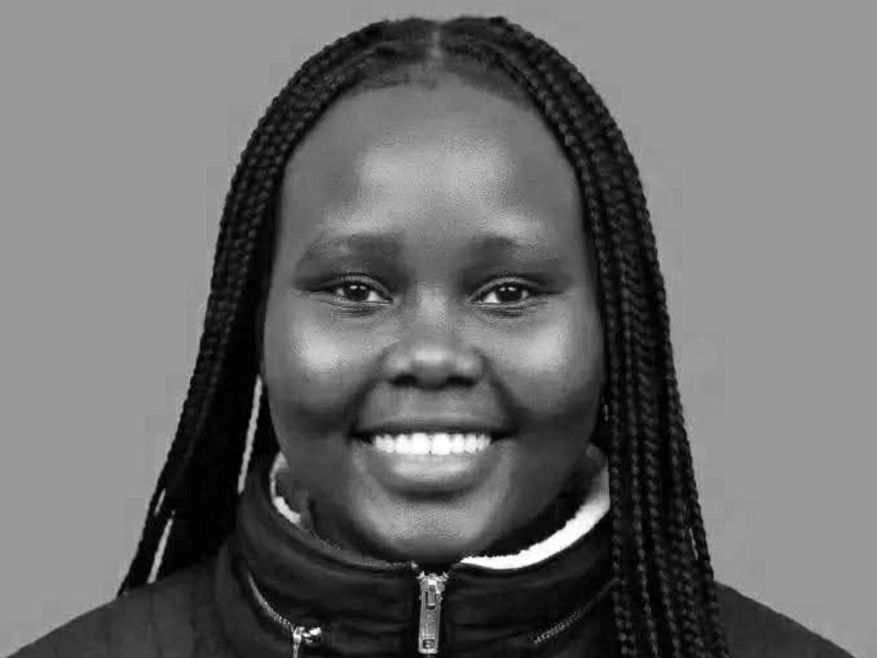 Mitchelle Jelimo Kemboi