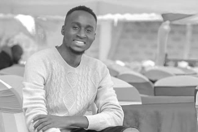 Family of slain Naivasha photographer ‘Myles’ left in agony as they wait for answers