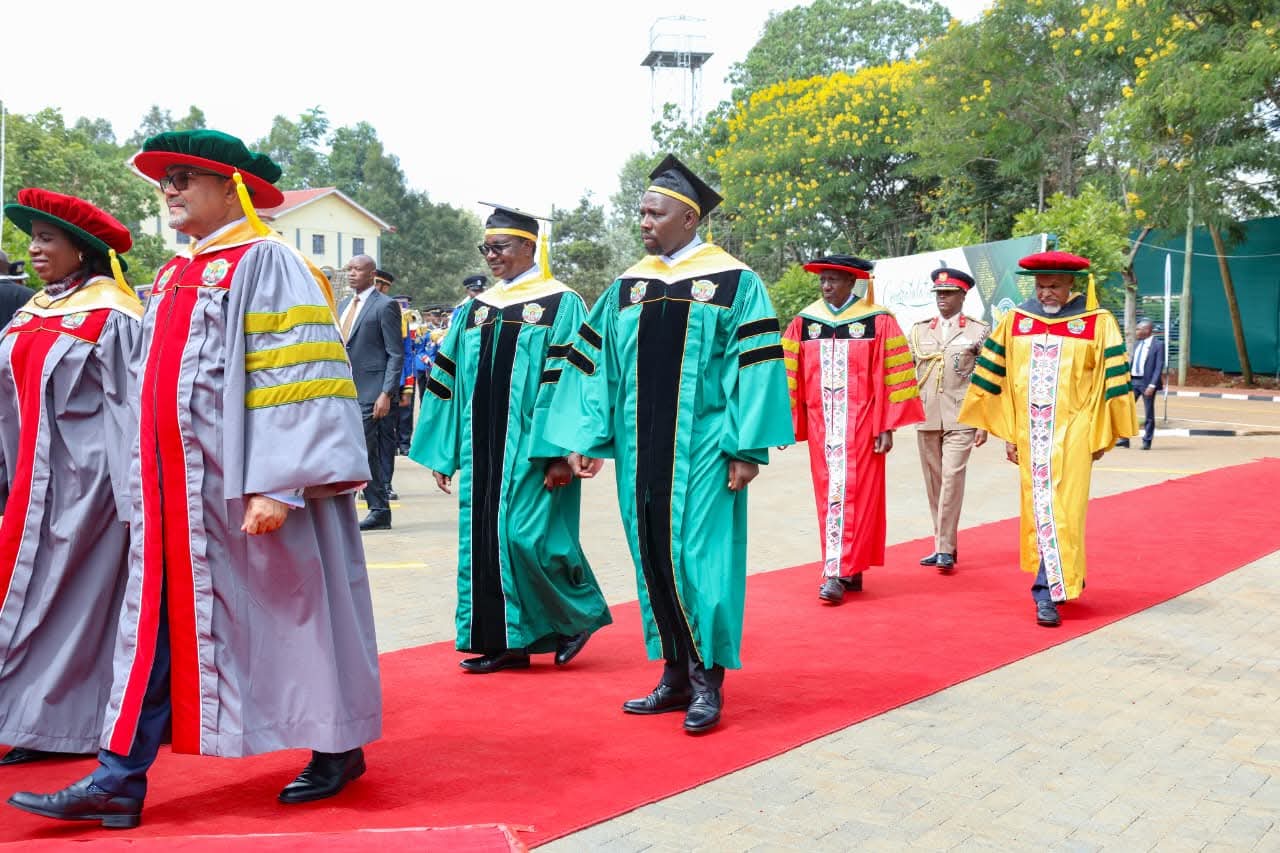Ruto opposes awarding PhD degrees through recognition of prior learningRuto opposes awarding PhD degrees through recognition of prior learning