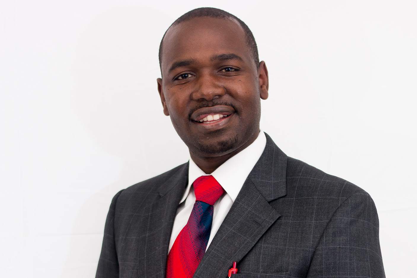 Job Nyangenya Bwomanga -  Eminent Peace Ambassador - UN