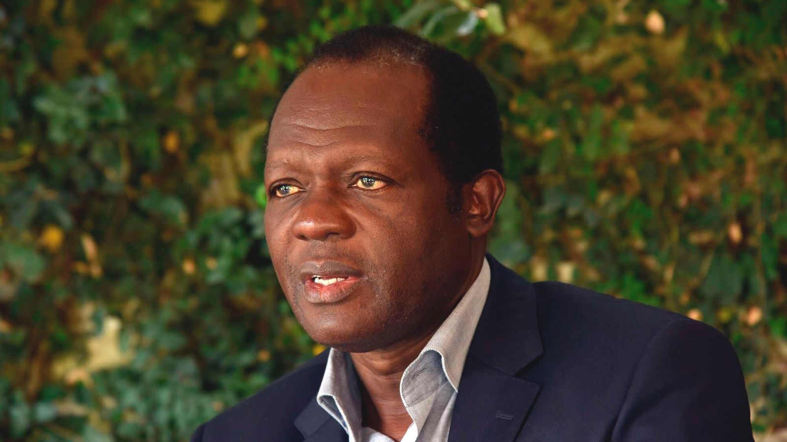 Raphael Tuju