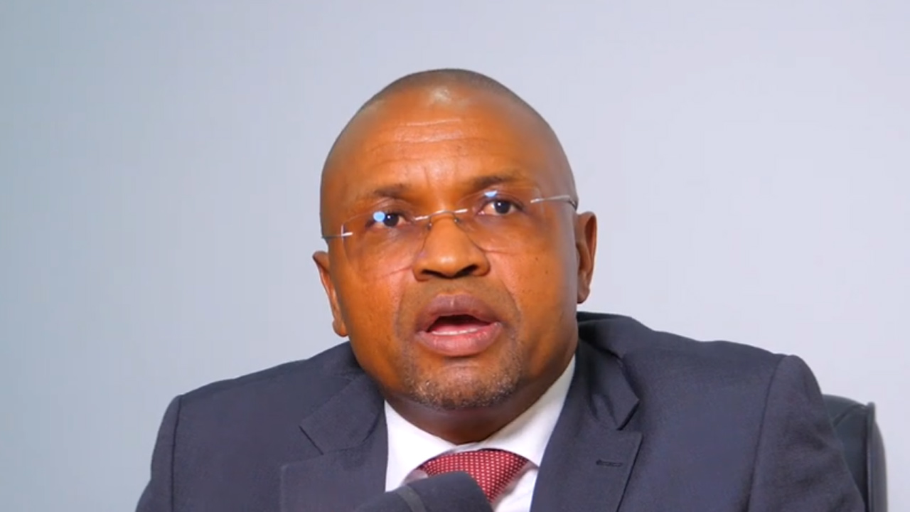 Court orders SHA to redeploy former NHIF director Robert Ingasira