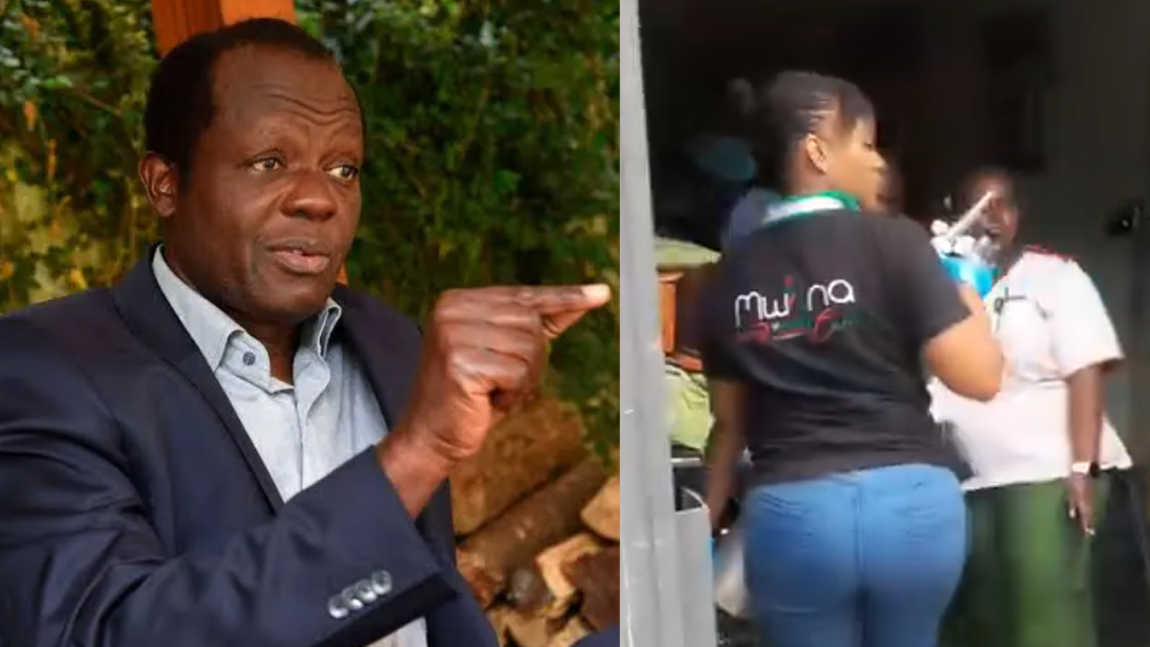 Raphael Tuju's hospitalisation and parallel High Court battle: What we know