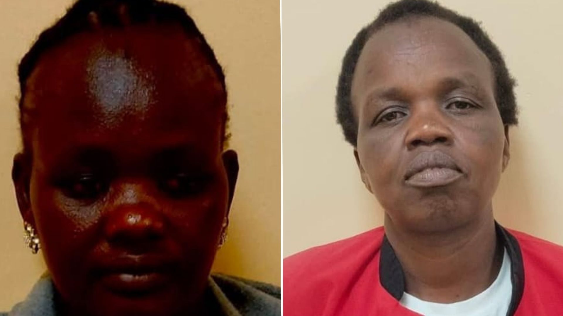  Evaline Jepchirchir Rotich and Jane Chepkonga Chelanga