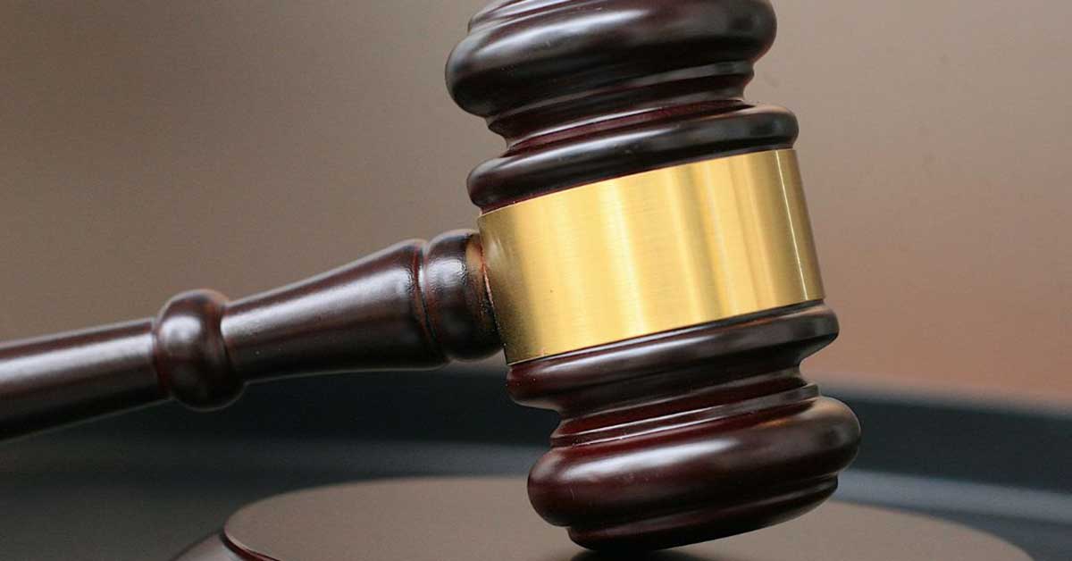 gavel