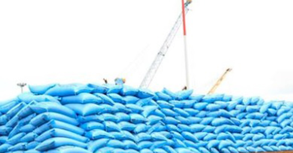 Fertiliser